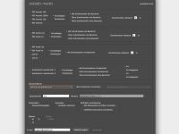 Automatisierte PDF Erstellung