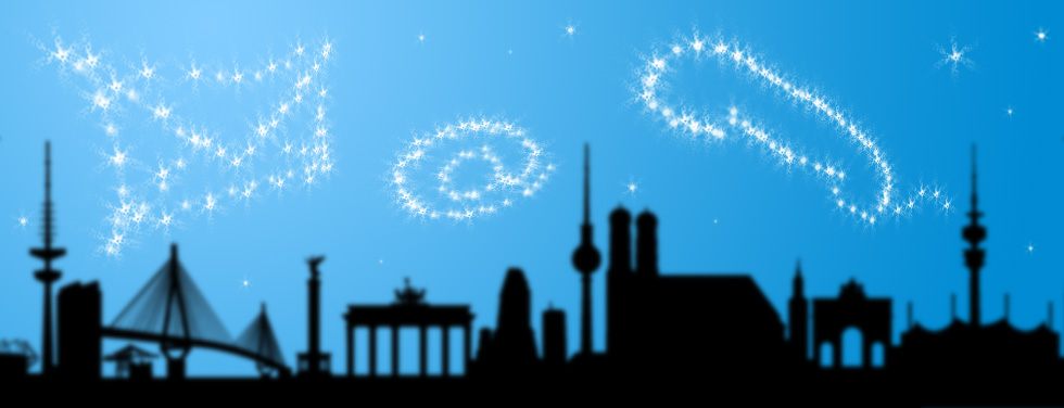 Kontakt zu Isobella